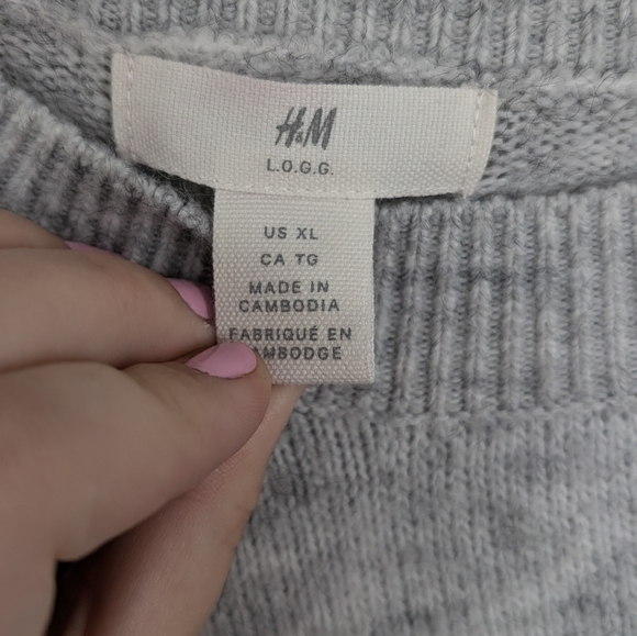 Sweater - Picture 3 of 4